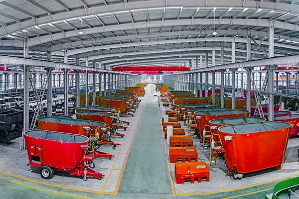 Manufactura