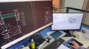 Investigación y Desarrollo