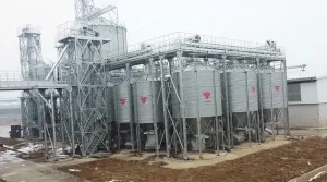 Sistema de Alimentación Automática para Ganado