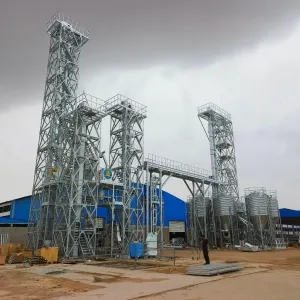 Yellow River Alxa (10,000 cabezas)