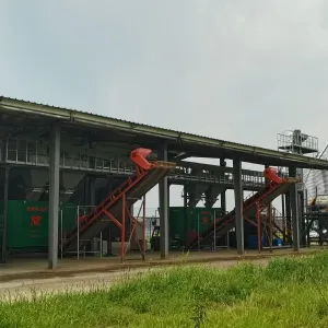 Tongliao Rihe (10,000 cabezas)