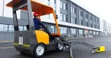 Empujador Eléctrico Alimento