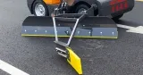 Empujador Eléctrico Alimento